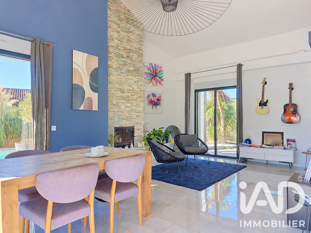 Vente Maison Vente Maison/villa 6 pièces Balma