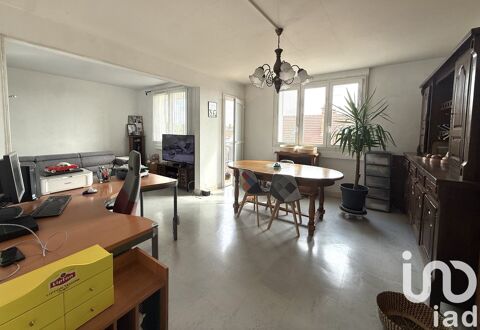   Vente Appartement Appartement - 5 pi�ce(s) - 93 m�