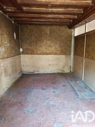  Maison à vendre 3 pièces 59 m²