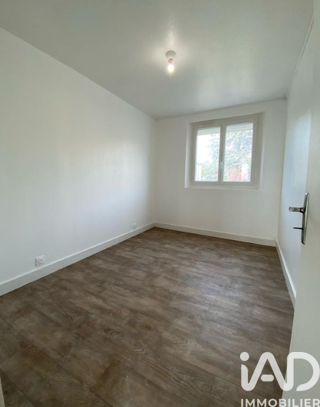  Appartement à vendre 3 pièces 60 m²