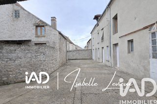  Maison à vendre 5 pièces 168 m²