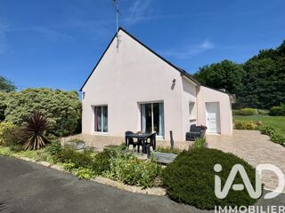  Maison à vendre 8 pièces 147 m²