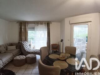  Appartement � vendre 4 pi�ces 85 m�