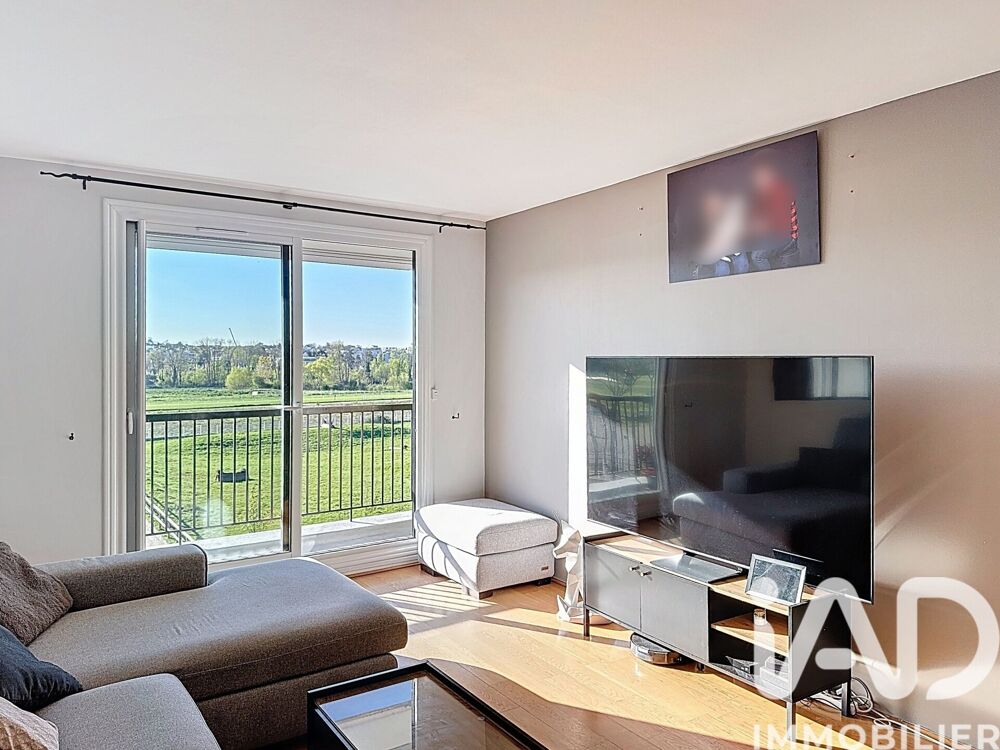 Vente Appartement Vente Appartement 3 pièces Maisons-laffitte