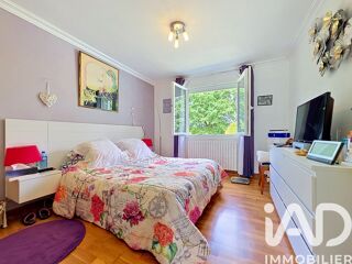  Maison à vendre 5 pièces 126 m²