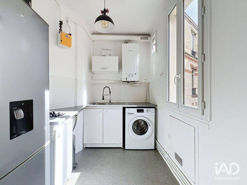 Location Appartement Location Appartement 2 pièces Paris 12