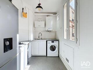  Appartement à louer 2 pièces 37 m²