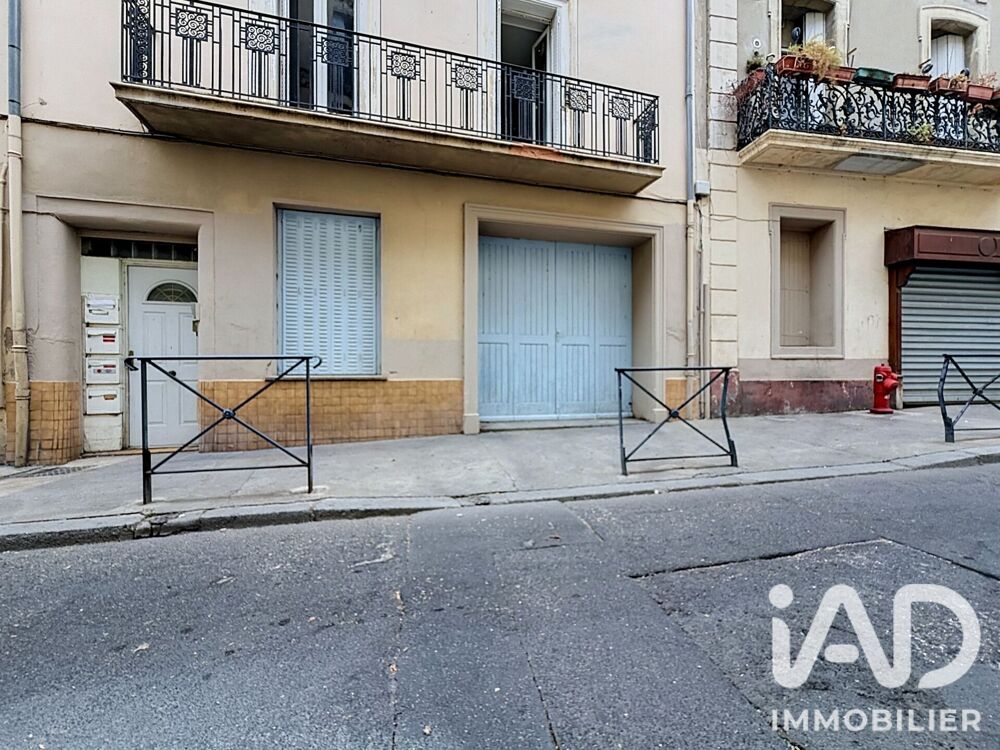 Vente Maison Vente Maison/villa 5 pièces Béziers