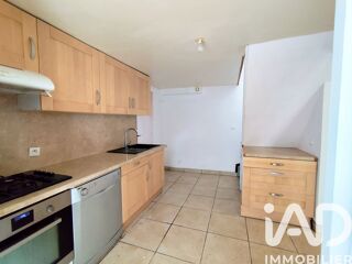  Appartement � vendre 2 pi�ces 46 m�