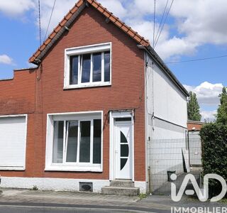  Maison � vendre 6 pi�ces 115 m�