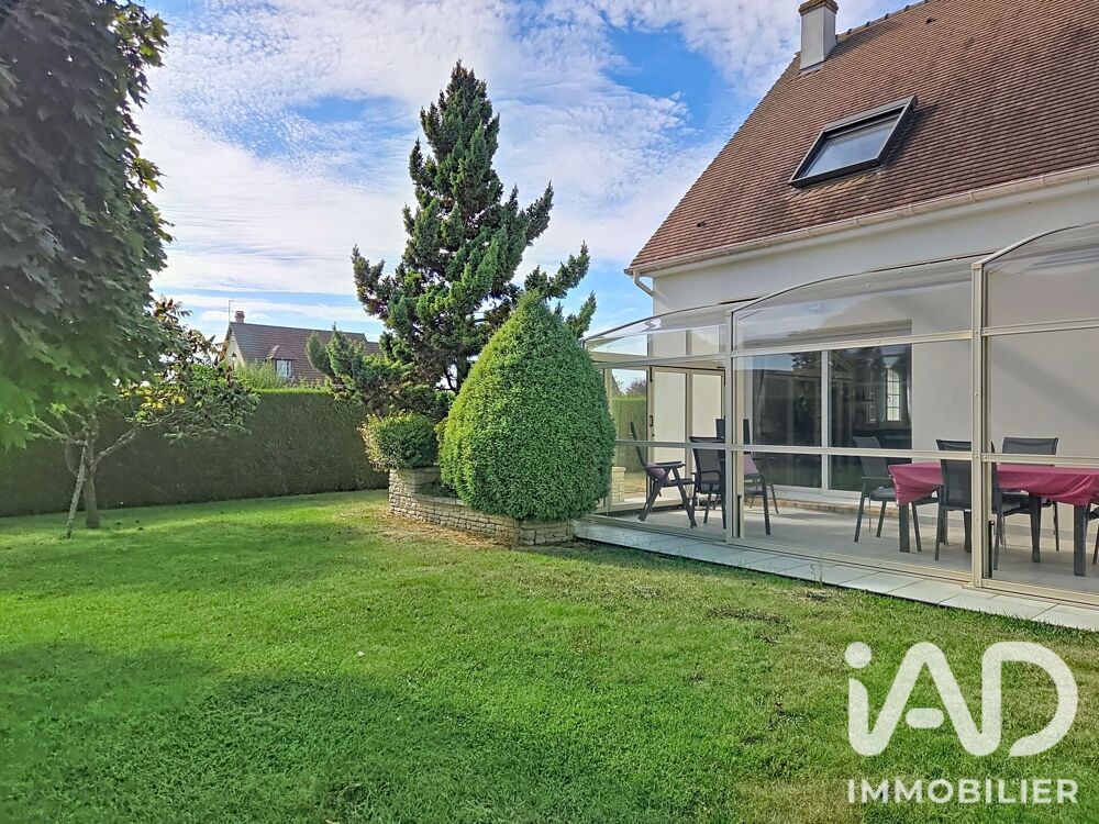 Vente Maison Vente Maison/villa 6 pièces Guichainville
