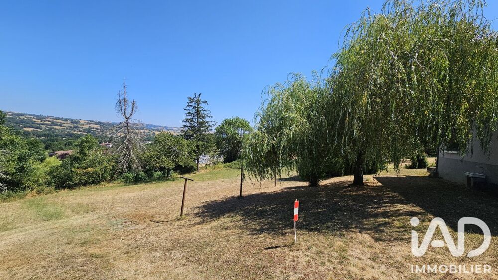 Vente Maison Vente Maison/villa 5 pièces Maurs