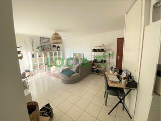  Appartement  louer 2 pices 42 m