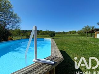  Maison à vendre 5 pièces 150 m²