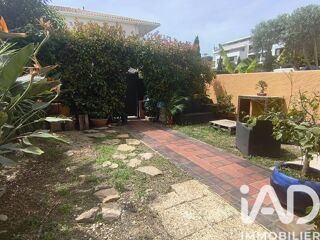  Maison � vendre 4 pi�ces 74 m�