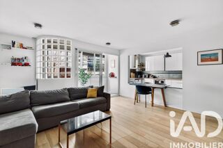  Appartement à vendre 6 pièces 117 m²