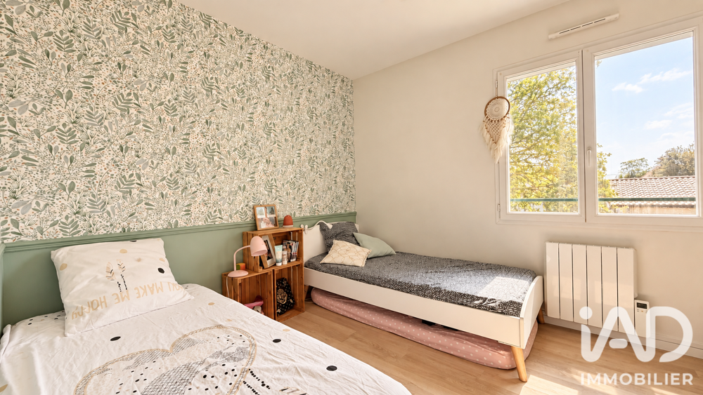 Vente Maison Vente Maison/villa 3 pièces Biganos