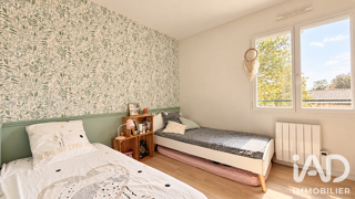 Vente Maison Vente Maison/villa 3 pièces Biganos