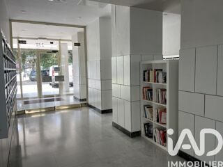 Appartement à vendre 1 pièce 14 m²
