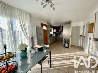  Maison à vendre 7 pièces 130 m²