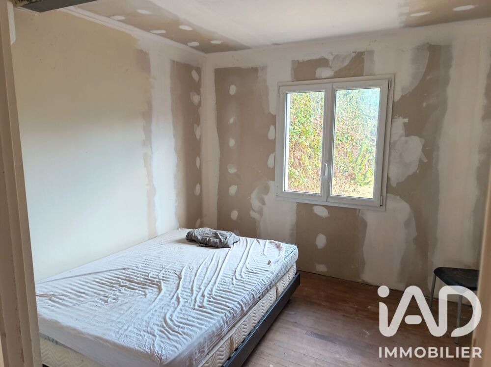 Vente Maison Vente Maison/villa 3 pièces Saint-laurent