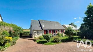 Maison 113m2 Dampierre-en-Bray