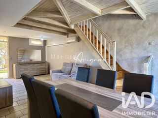  Maison à vendre 4 pièces 93 m²