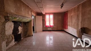 Maison à vendre 3 pièces 69 m²