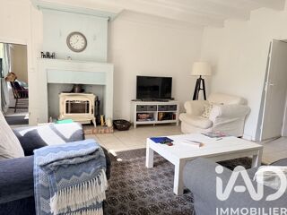  Maison à vendre 7 pièces 160 m²