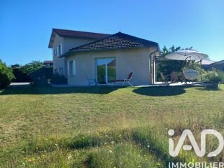  Maison à vendre 5 pièces 111 m²