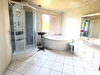  Maison à vendre 4 pièces 125 m²