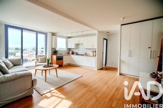  Appartement � vendre 2 pi�ces 47 m�