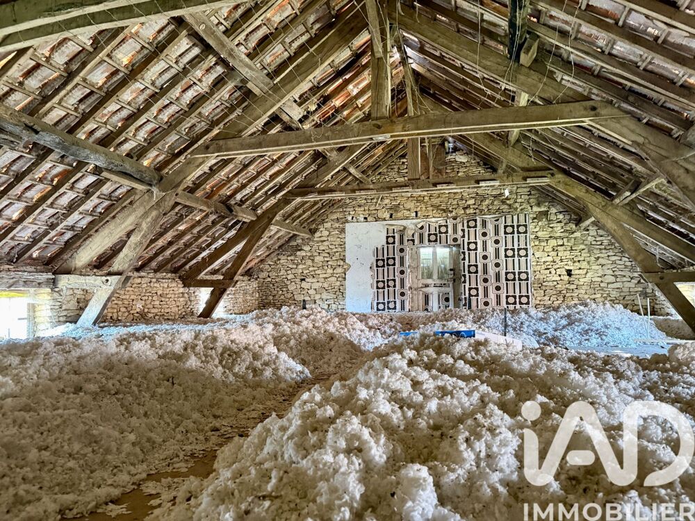 Vente Maison de village 4 pièces