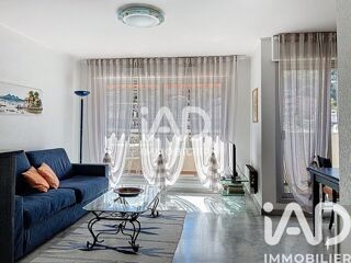  Appartement à vendre 2 pièces 48 m²