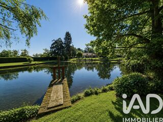  Maison à vendre 8 pièces 193 m²