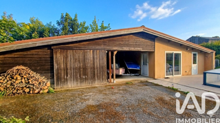  Maison à vendre 6 pièces 185 m²
