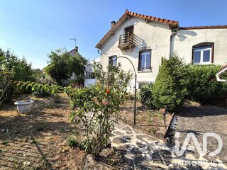 Maison à vendre 5 pièces 119 m²
