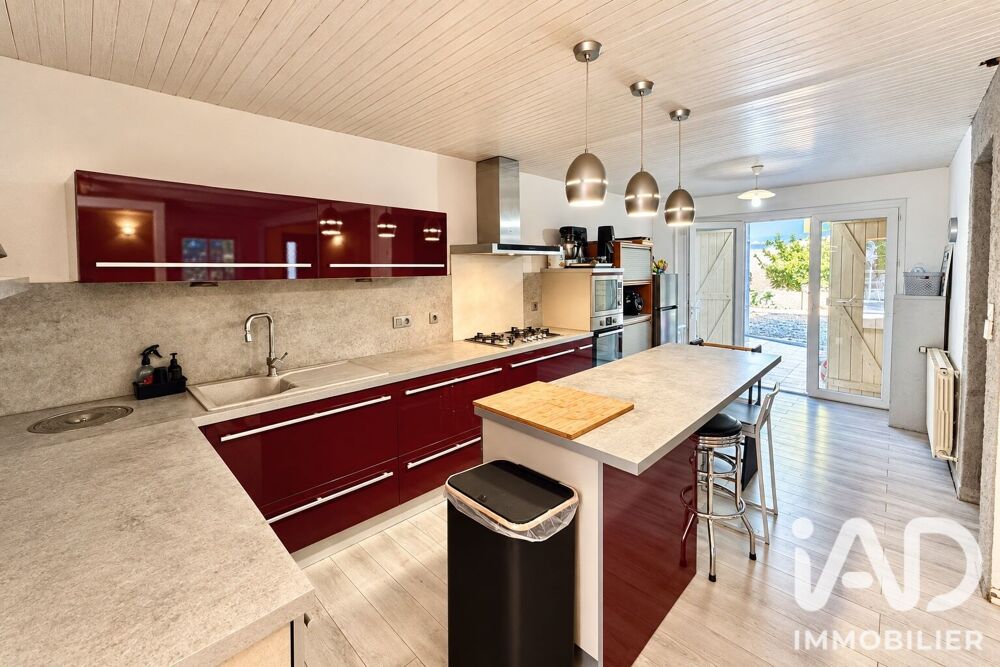 Vente Maison Vente Maison/villa 5 pièces Nîmes