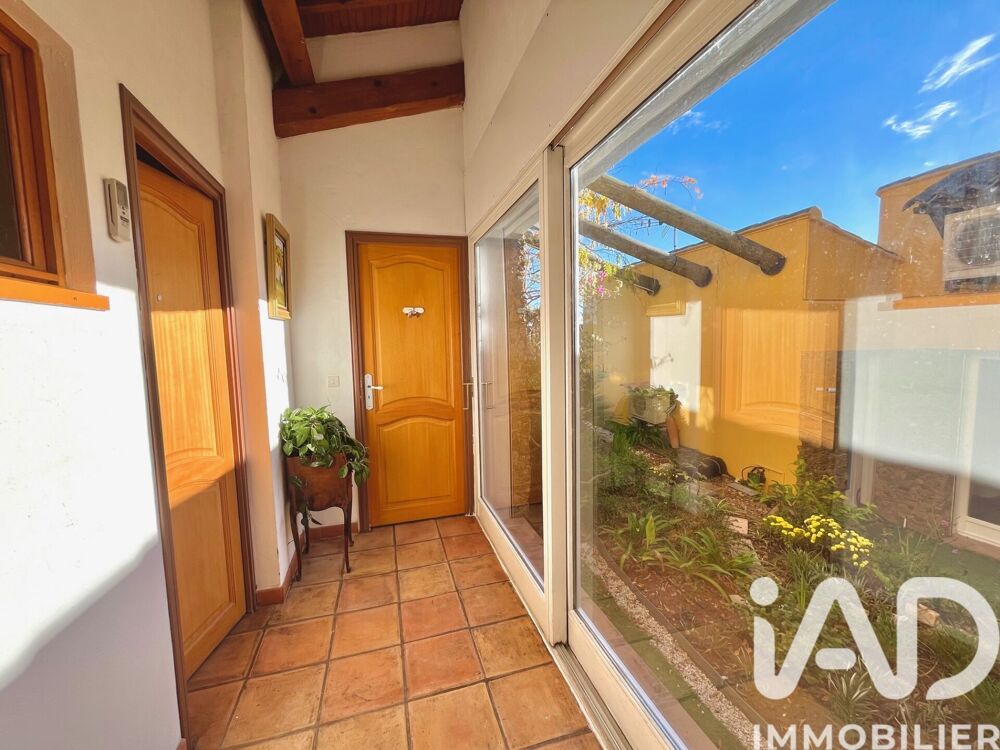 à vendre  Maison Fréjus (83600)