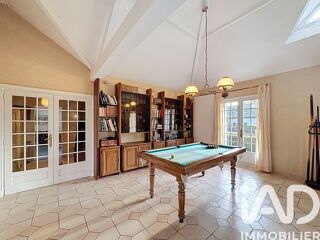  Maison à vendre 6 pièces 210 m²