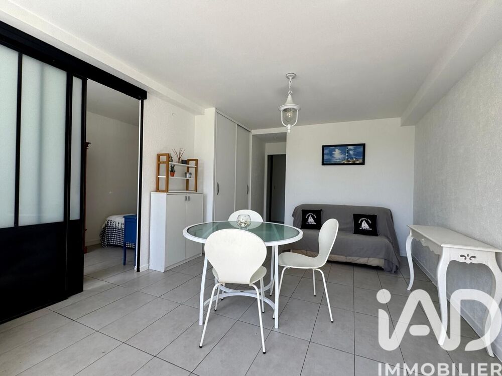 Vente Appartement Vente Appartement 2 pièces La rochelle