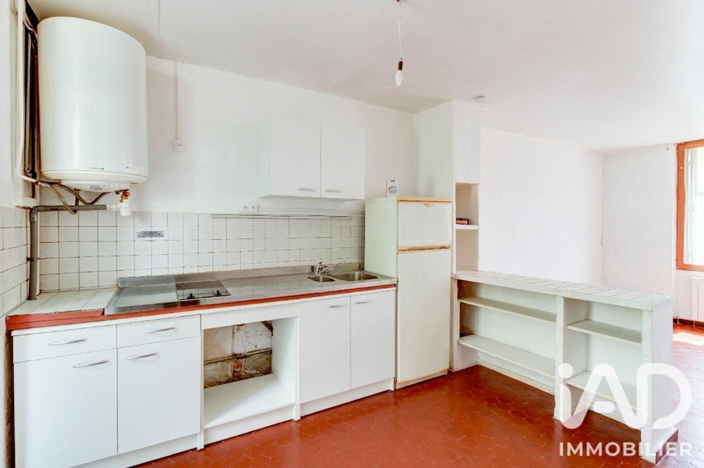 Vente Appartement Vente Appartement 1 pièce Toulon