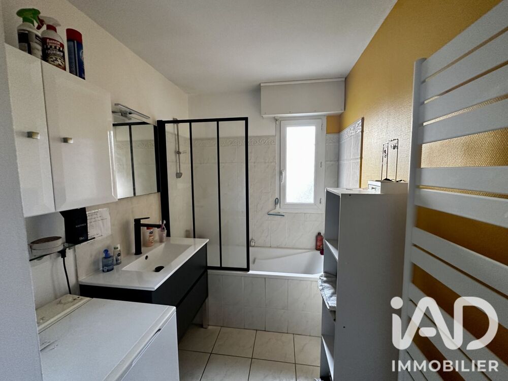 Vente Appartement Vente Appartement 3 pièces Vannes