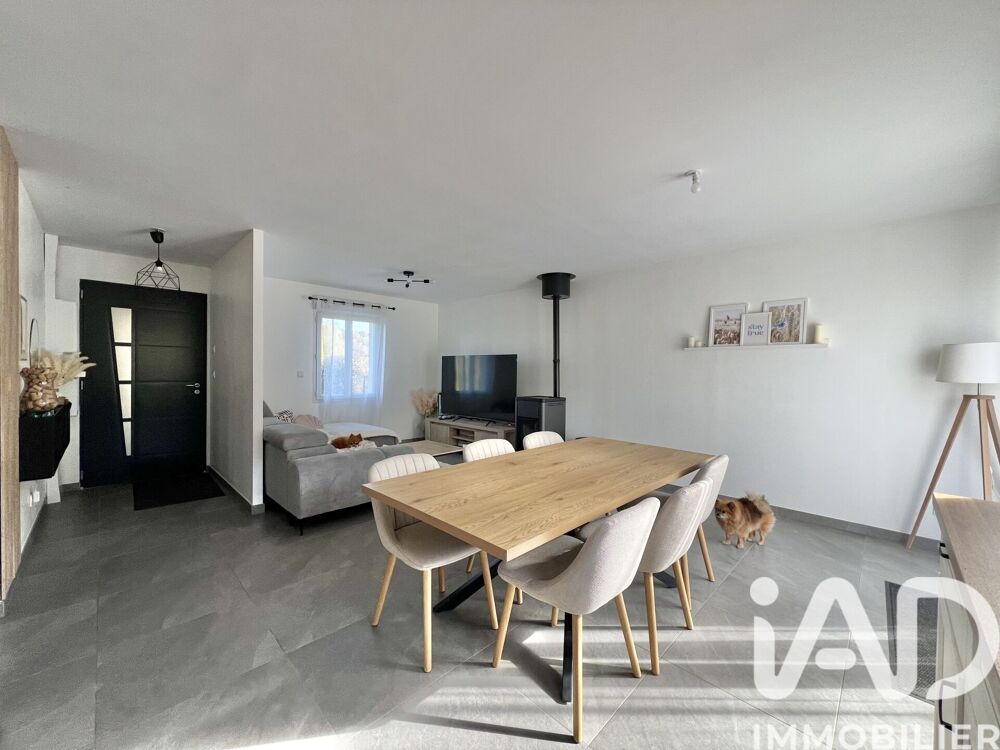 Vente Pavillon 5 pièces
