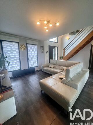  Maison à vendre 4 pièces 115 m²