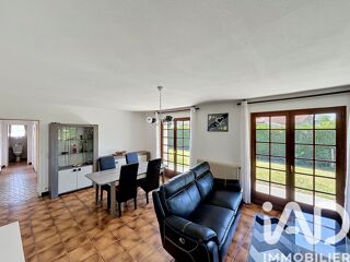  Maison à vendre 4 pièces 94 m²