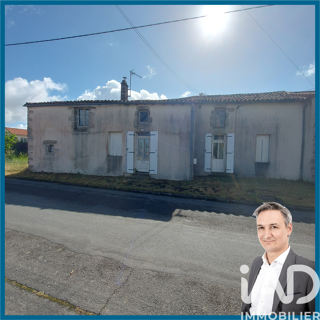  Maison � vendre 5 pi�ces 80 m�