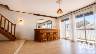  Maison à vendre 5 pièces 126 m²