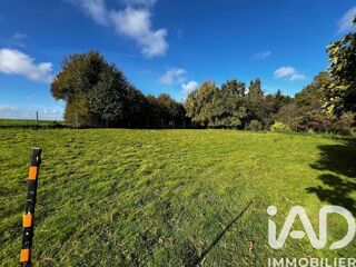  Terrain à vendre 1294 m²