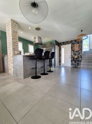  Maison à vendre 4 pièces 120 m²